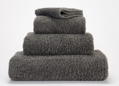 Abyss Habidecor Super Pile grey